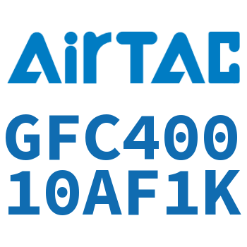 二联件 GFC40010AF1K