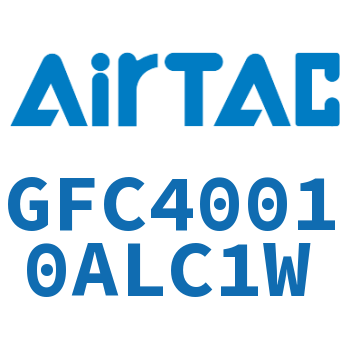 二联件 GFC40010ALC1W