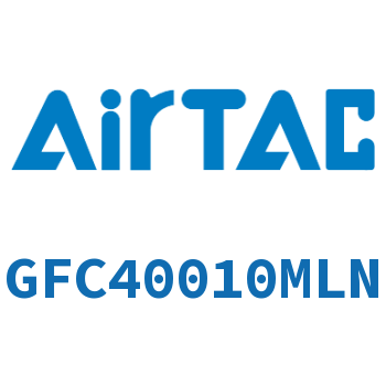 二联件 GFC40010MLN