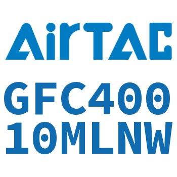 二联件 GFC40010MLNW
