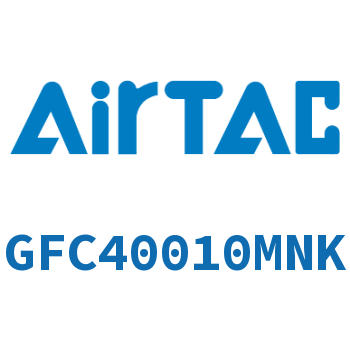 二联件 GFC40010MNK