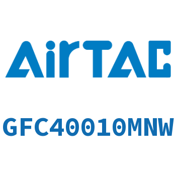 二联件 GFC40010MNW