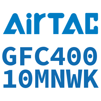 二联件 GFC40010MNWK