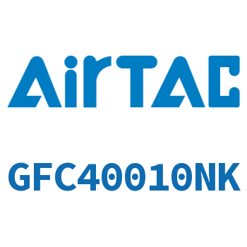 二联件 GFC40010NK