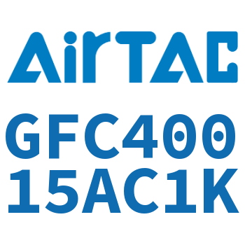 二联件 GFC40015AC1K