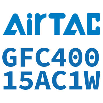 二联件 GFC40015AC1W