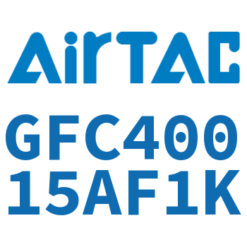 二联件 GFC40015AF1K