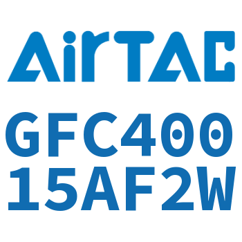 二联件 GFC40015AF2W