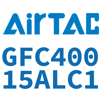 二联件 GFC40015ALC1
