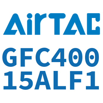 二联件 GFC40015ALF1