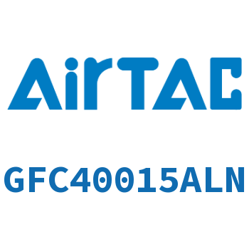 二联件 GFC40015ALN