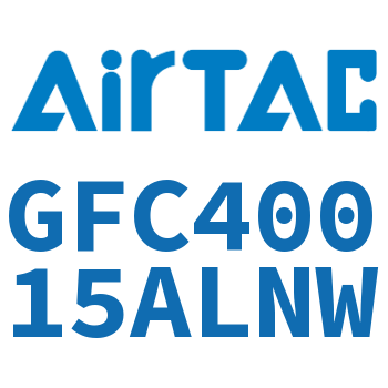 二联件 GFC40015ALNW