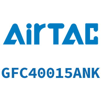 二联件 GFC40015ANK