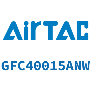 二联件 GFC40015ANW