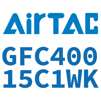 二联件 GFC40015C1WK