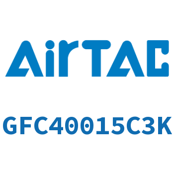 二联件 GFC40015C3K