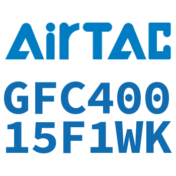 二联件 GFC40015F1WK