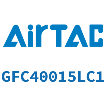 二联件 GFC40015LC1
