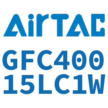 二联件 GFC40015LC1W