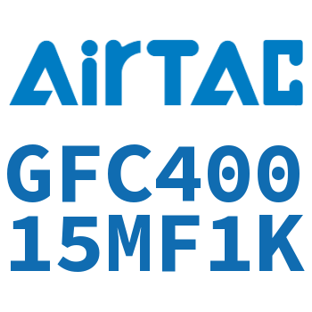 二联件 GFC40015MF1K