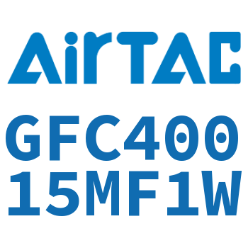 二联件 GFC40015MF1W