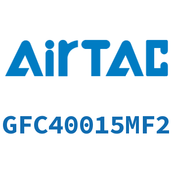 二联件 GFC40015MF2