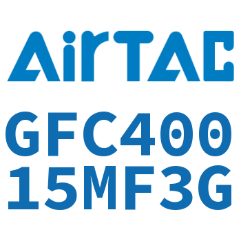 二联件 GFC40015MF3G