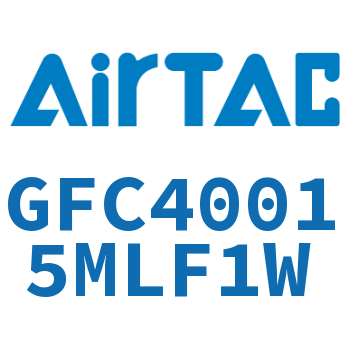 二联件 GFC40015MLF1W