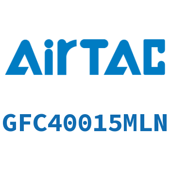 二联件 GFC40015MLN