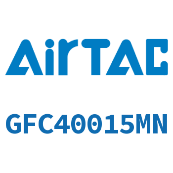 二联件 GFC40015MN