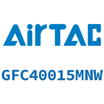 二联件 GFC40015MNW
