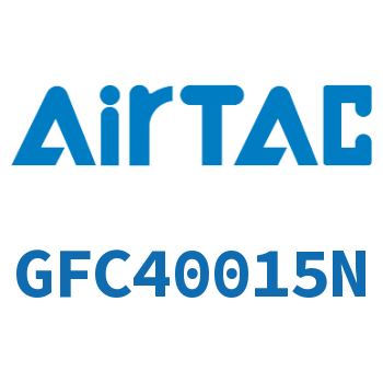 二联件 GFC40015N
