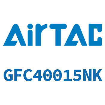 二联件 GFC40015NK