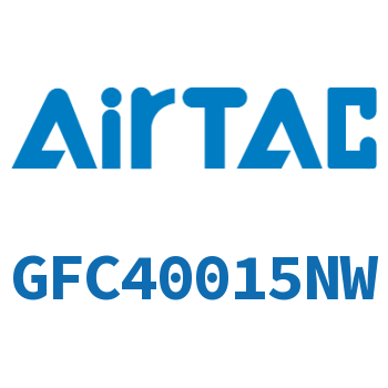 二联件 GFC40015NW