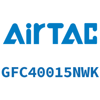 二联件 GFC40015NWK