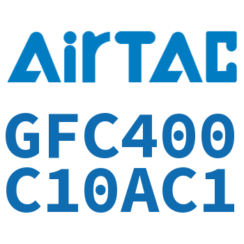 二联件 GFC400C10AC1