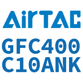 二联件 GFC400C10ANK