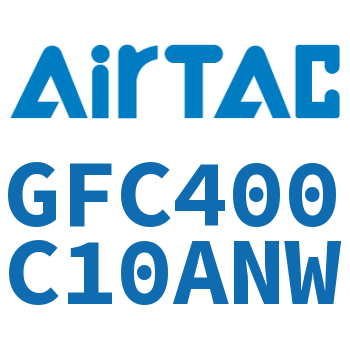 二联件 GFC400C10ANW