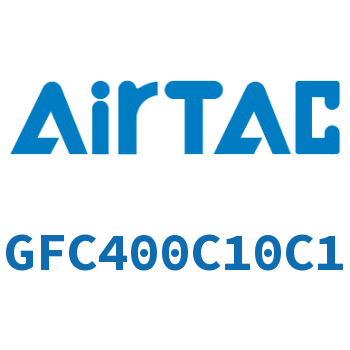 二联件 GFC400C10C1