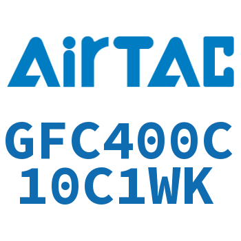 二联件 GFC400C10C1WK