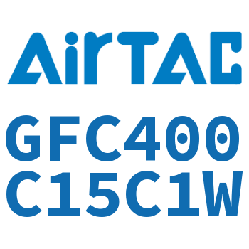 二联件 GFC400C15C1W