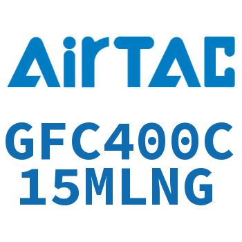 二联件 GFC400C15MLNG