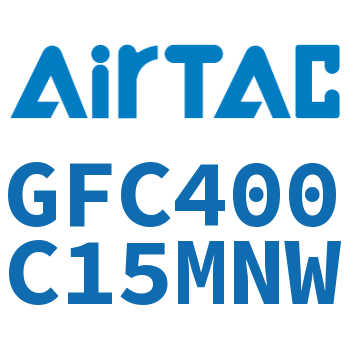 二联件 GFC400C15MNW