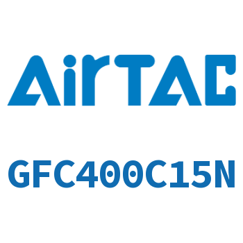 二联件 GFC400C15N