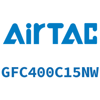 二联件 GFC400C15NW