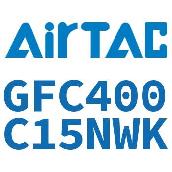 二联件 GFC400C15NWK