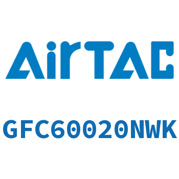 二联件 GFC60020NWK