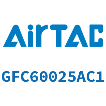 二联件 GFC60025AC1