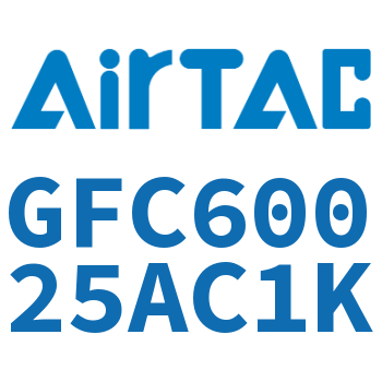 二联件 GFC60025AC1K