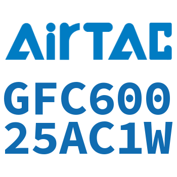 二联件 GFC60025AC1W